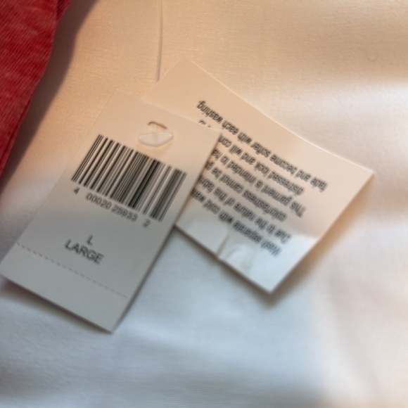 Disney Parks Women's L Tee T Shirt Castle My Happy Place Walt Disney World - Picture 2 of 3